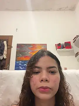 Snapshot of wandynha67 chatting on 19, 5, 2026 wandynha67 online show from 19, 5, 2026