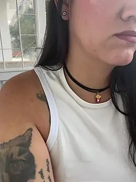 SofiaBrown Pink online show from 8, 8, 2026