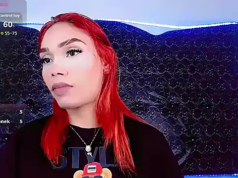 salome-guzman06 online show from 19, 5, 2026