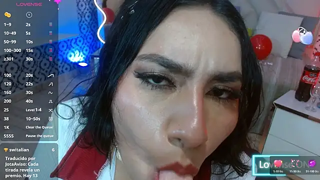 fiory tay online show from 5, 7, 2026