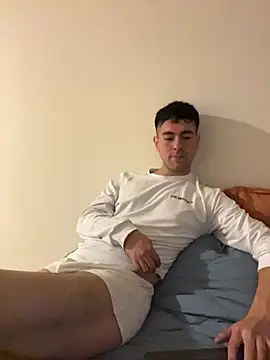 Nick Blaze online show from 15, 5, 2026