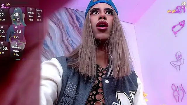 Elena and Julian online show from 25, 5, 2026