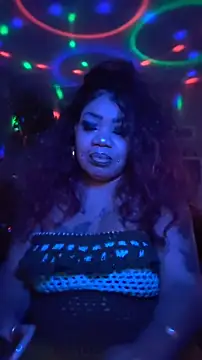 NailGoddessnow online show from 26, 1, 2025