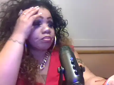 NailGoddessnow online show from 13, 2, 2025