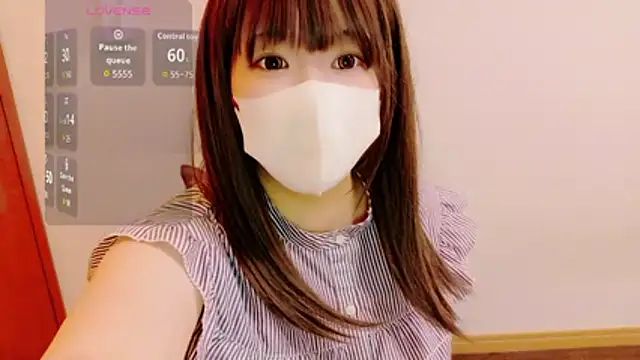 Mafuyu 0x0 online show from 17, 5, 2026