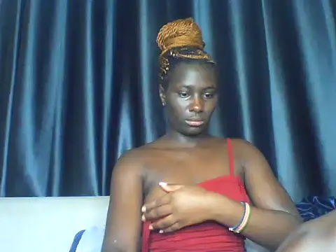 Sexxy Melany  online show from 2, 7, 2026