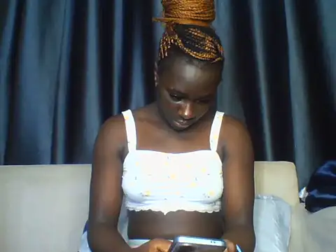 Sexxy Melany  online show from 4, 7, 2026
