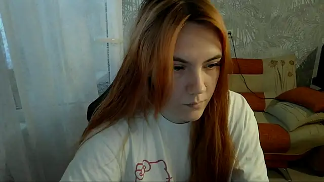 ember fox   online show from 2, 6, 2026