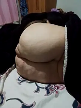 MegaAssMature online show from 14, 6, 2026