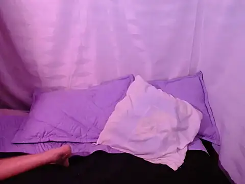 NyxViolet online show from 1, 6, 2026