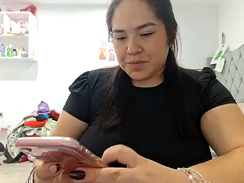 Maca3468 online show from 23, 5, 2026