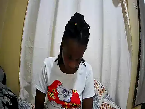 pritty amber online show from 27, 6, 2026