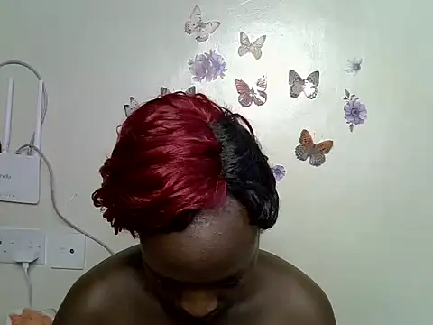 Snapshot of Sansa_s chatting on 21, 5, 2026 Sansa s online show from 21, 5, 2026