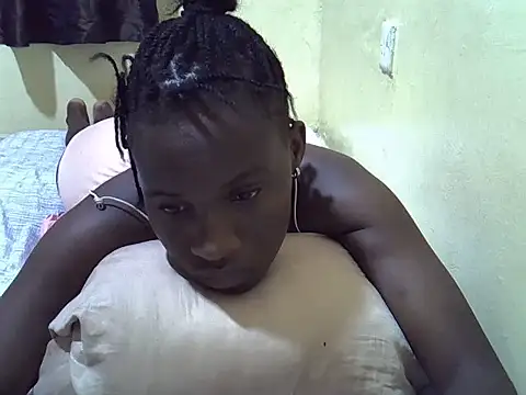 Gorgeous-maya online show from 17, 6, 2026