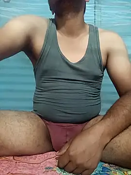 CoolBoyRg online show from 19, 5, 2026