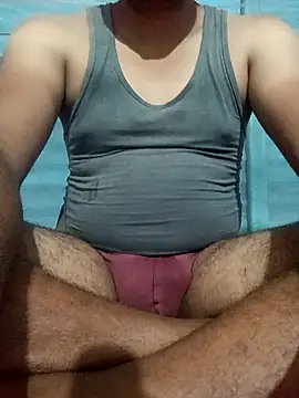 CoolBoyRg online show from 25, 5, 2026