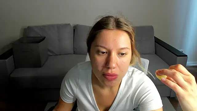 Shakira Lux online show from 16, 6, 2026