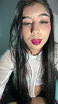 ariella lovee online show from 21, 5, 2026
