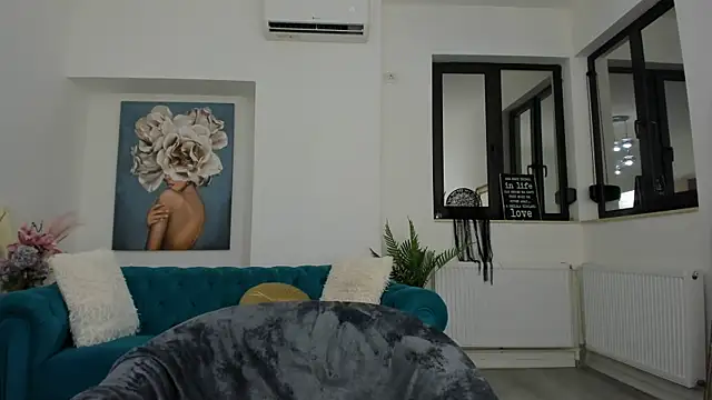 Arya Bellex online show from 19, 6, 2026