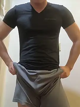HungasiancockTW online show from 15, 5, 2026