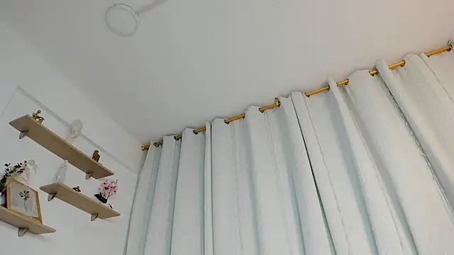 Snapshot of Ayanaa_Ebony_ chatting on 29, 6, 2026 Ayanaa Ebony online show from 29, 6, 2026