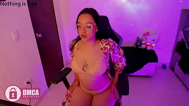 Snapshot of Spicydollx_1 chatting on 10, 6, 2026 Spicydollx 1 online show from 10, 6, 2026