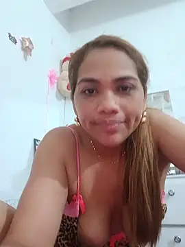 NaughtyMorenna online show from 14, 6, 2026