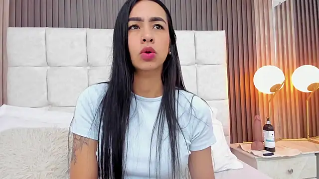 Camila Vega22 online show from 23, 5, 2026