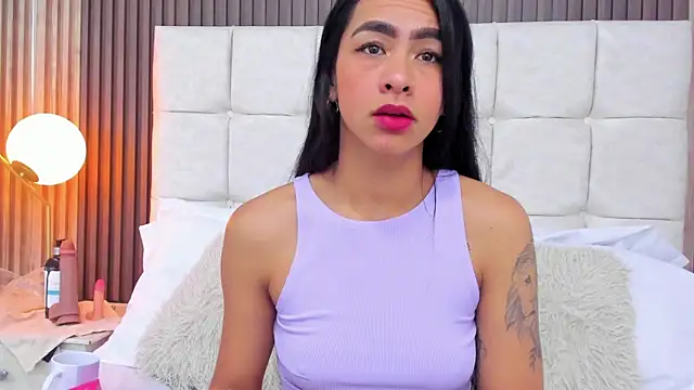 Camila Vega22 online show from 5, 6, 2026