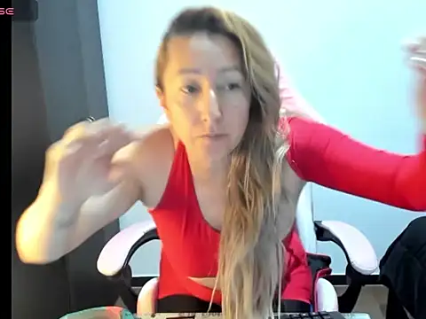 beautyfullchrys online show from 14, 6, 2026