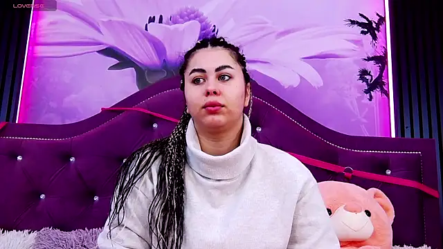 DaianaKimberly online show from 22, 5, 2026