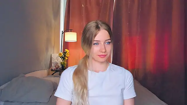 Snapshot of DeniseMekus chatting on 1, 7, 2026 DeniseMekus online show from 1, 7, 2026