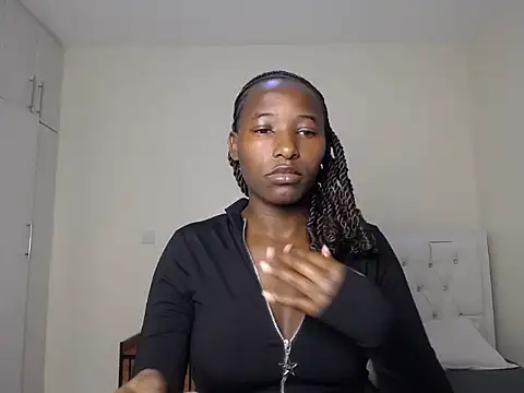 Ebonyqueen111 online show from 16, 6, 2026