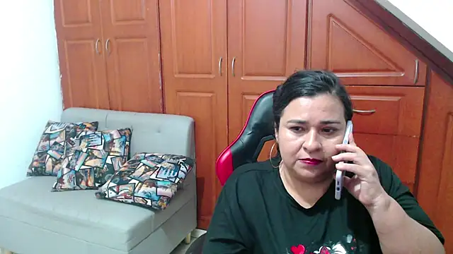 katiusca rm online show from 25, 7, 2026