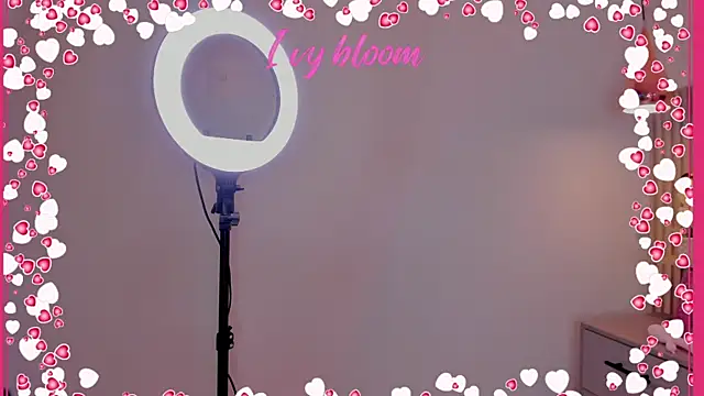 Ivybloom  online show from 5, 6, 2026