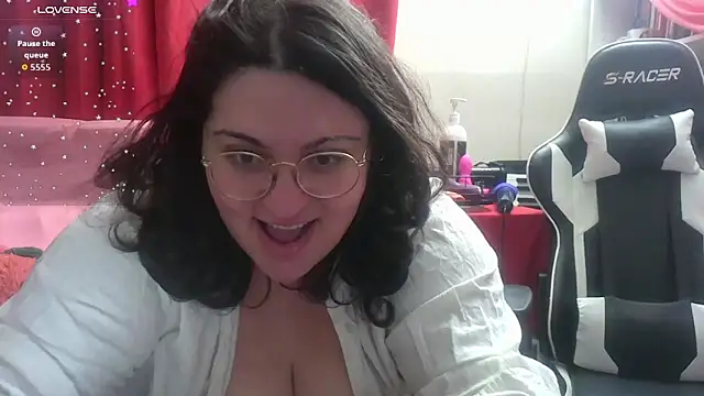 squishkink online show from 16, 6, 2026
