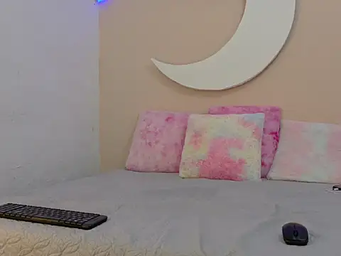 SamanthaLaurent online show from 16, 6, 2026
