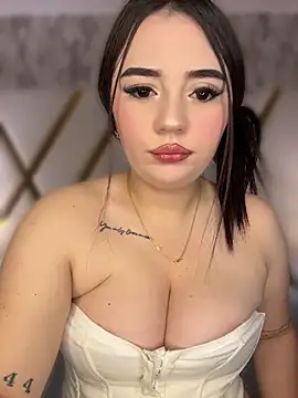 Snapshot of ValeriaCarter chatting on 10, 6, 2026 ValeriaCarter online show from 10, 6, 2026