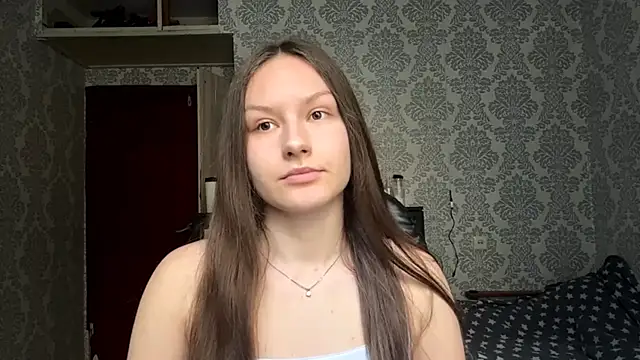 ShaylaChong online show from 16, 5, 2026
