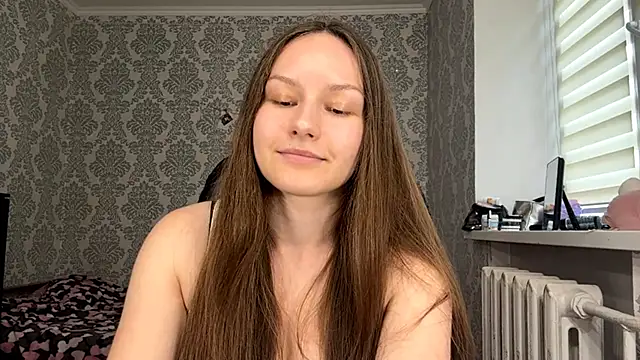ShaylaChong online show from 29, 6, 2026