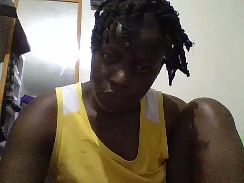 Snapshot of yourdreamgirlT chatting on 6, 7, 2026 yourdreamgirlT online show from 6, 7, 2026