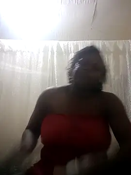 Snapshot of Wanjalanekesa chatting on 1, 6, 2026 Wanjalanekesa online show from 1, 6, 2026