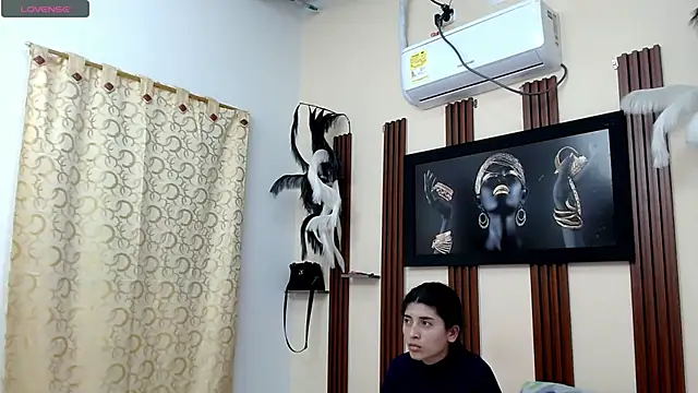 skinnykattylush19 online show from 20, 6, 2026