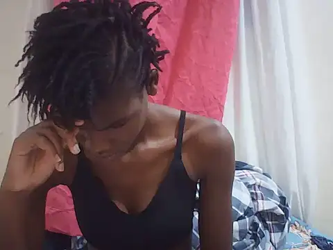 Bootylovet online show from 12, 6, 2026