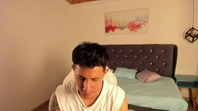 Snapshot of marcos_vieyra chatting on 25, 5, 2026 marcos vieyra online show from 25, 5, 2026