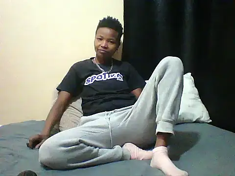 Bambybeauty2 online show from 15, 6, 2026