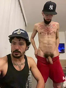 masterxbros online show from 24, 6, 2026