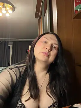 Snapshot of EvaBeautyXxX chatting on 24, 6, 2026 EvaBeautyXxX online show from 24, 6, 2026