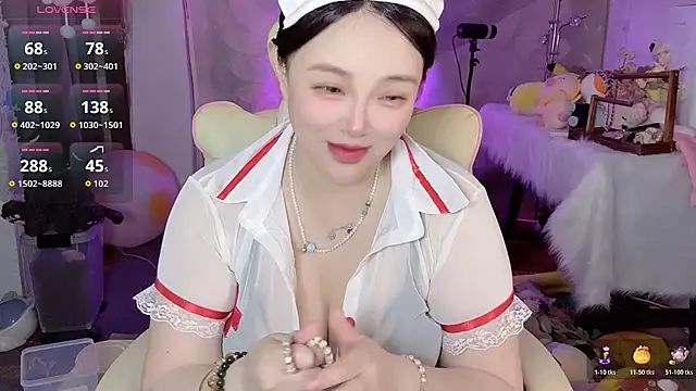 Snapshot of jiuer668 chatting on 2, 7, 2026 jiuer668 online show from 2, 7, 2026
