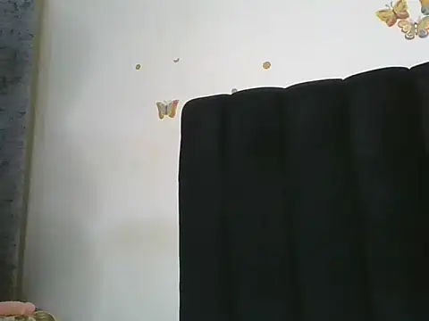 Ebonysexy doll online show from 13, 7, 2026